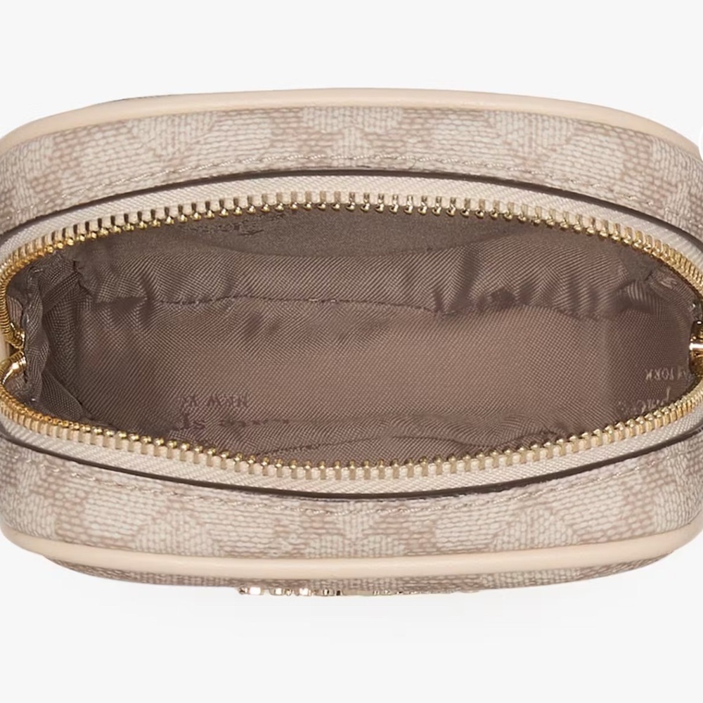 KATE SPADE FLOWER SPADE PHONE CROSSBODY - Picture 5 of 5